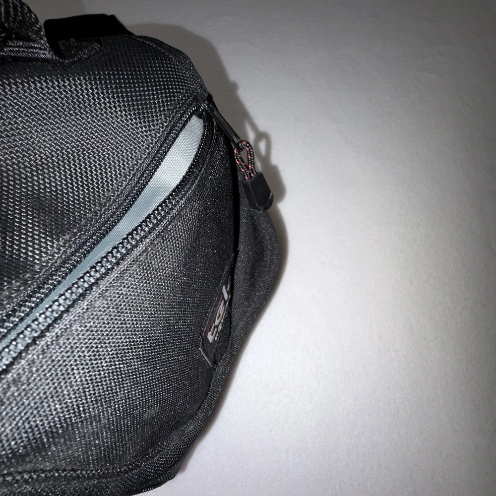 TEK By Tamrac Camera Bag Black